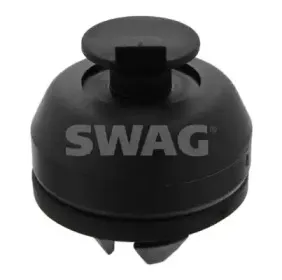 10 93 6165 SWAG Крепление, автомобильный домкрат